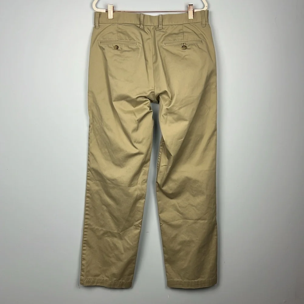 Gap Khakis 32x34 men’s tan khaki pants